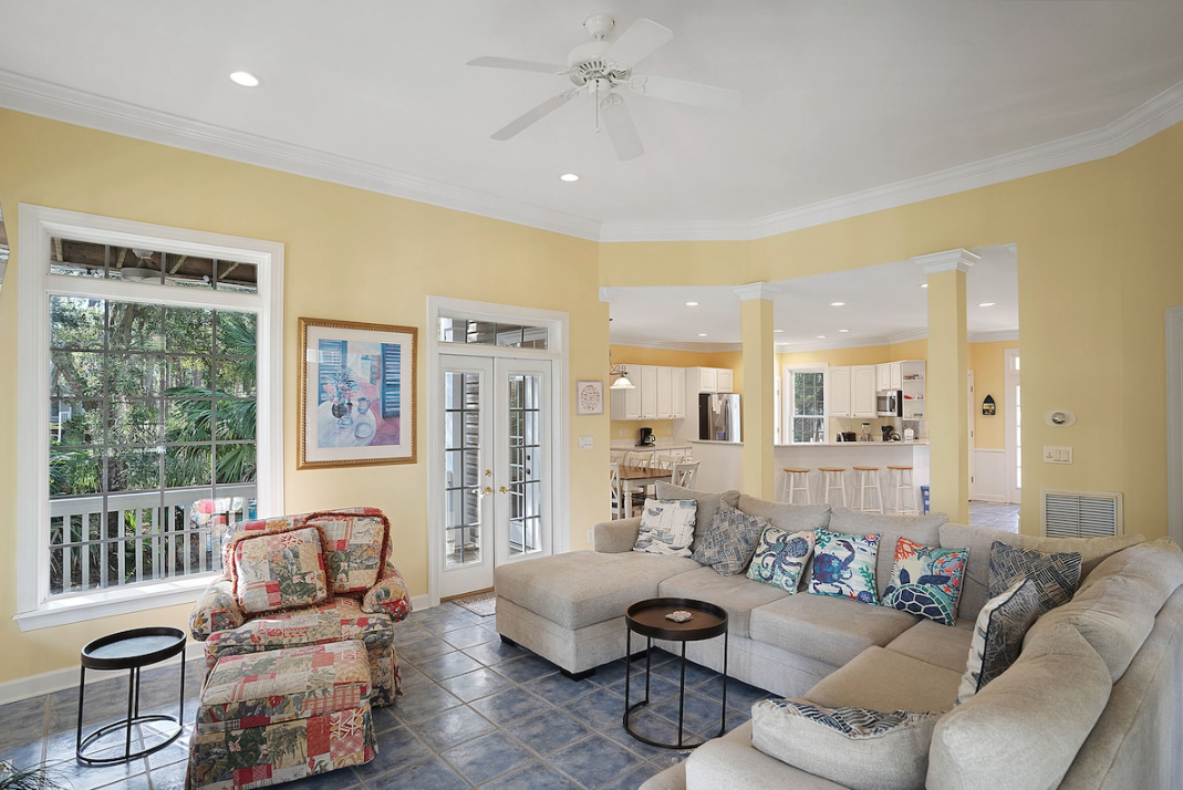 Image for 823 Bonito End of Summer
